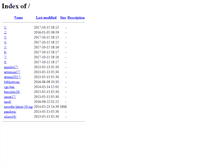 Tablet Screenshot of fatla.biz